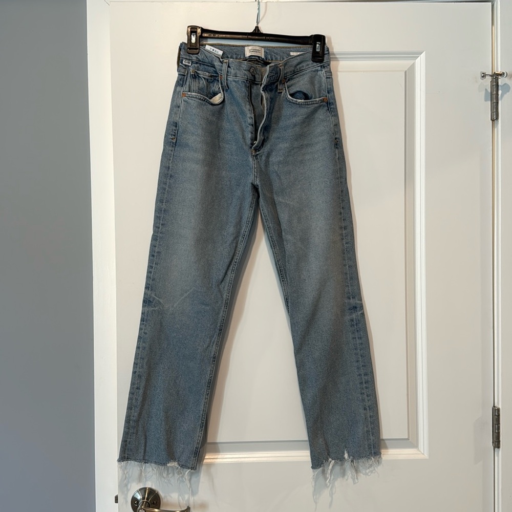 Citizens of Humanity jeans